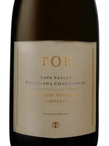 Beresini Vineyard Torchiana Chardonnay