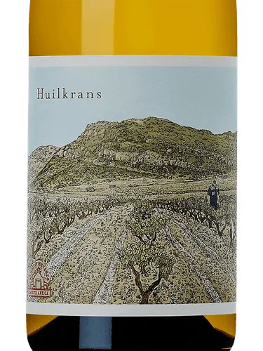 Huilkrans