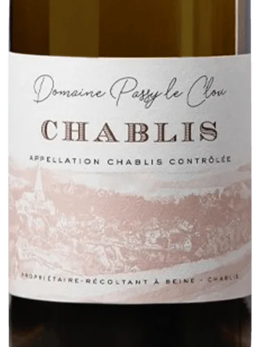 Chablis