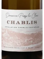 Chablis