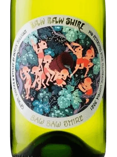 Baw Baw Shire Chardonnay