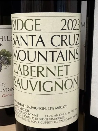 Cabernet