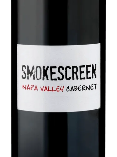 Smokescreen Cabernet
