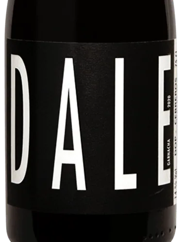Dale!!! Garnacha