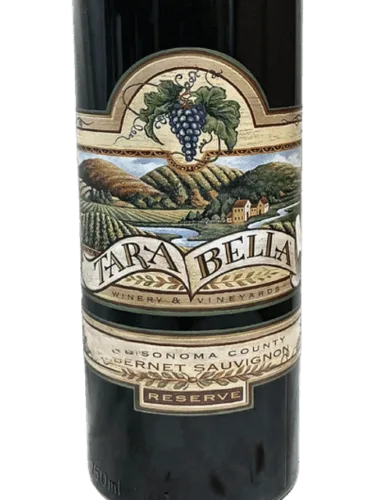 Reserve Cabernet Sauvignon