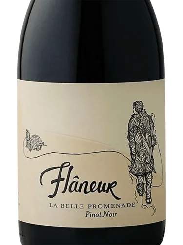 La Belle Promenade Pinot Noir