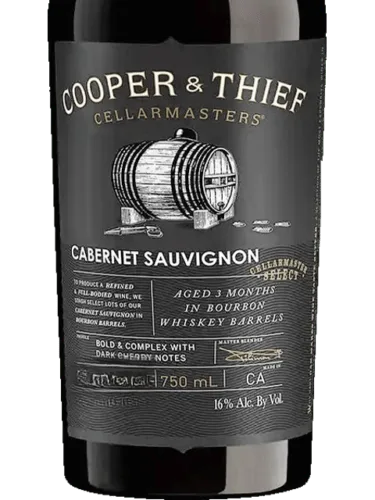Cabernet Sauvignon