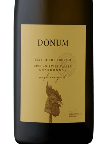 Russian River Valley Chardonnay