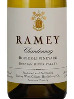 Rochioli Vineyard Chardonnay