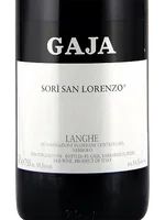 Sorì San Lorenzo