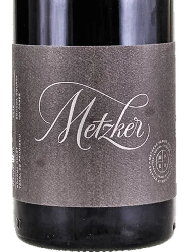 Terra de Promissio Pinot Noir