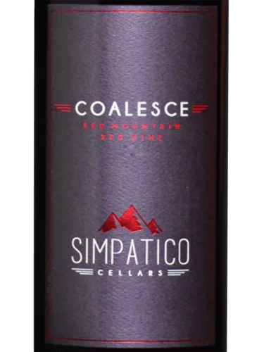 Coalesce
