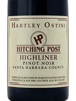 Highliner Pinot Noir