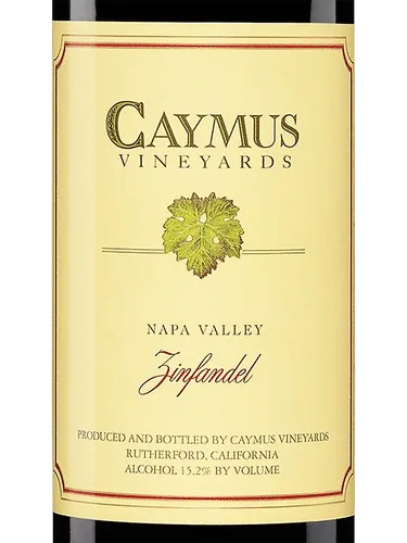 Zinfandel