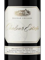 Chaleur Estate Rouge