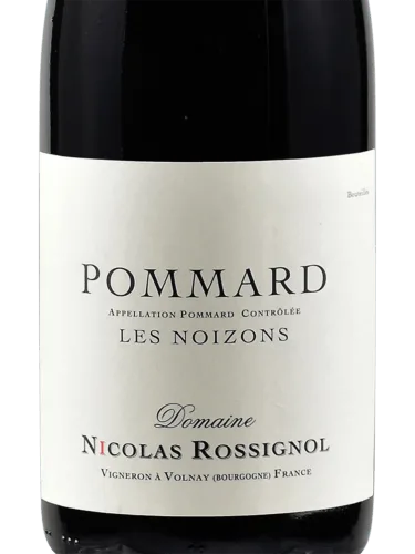 Pommard 'Les Noizons'