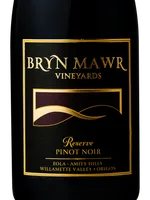 Reserve Pinot Noir