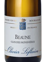 Beaune 'Clos des Monsnières'