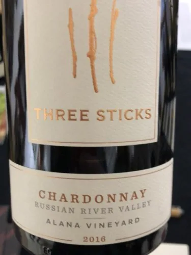 Alana Vineyard Chardonnay