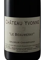 Saumur-Champigny 'Le Beaumeray'