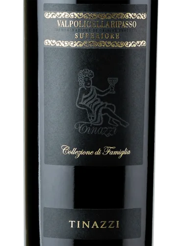 Collezione di Famiglia Valpolicella Ripasso Superiore