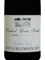 Sandstone Terrace Syrah