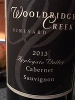 Cabernet Sauvignon