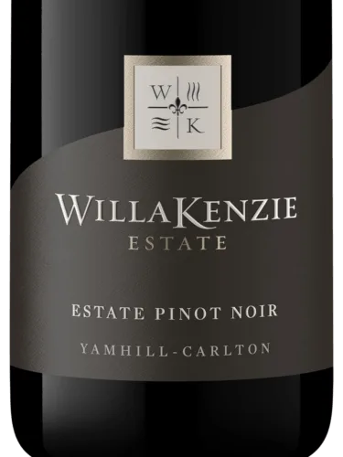 Estate Pinot Noir