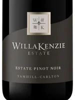 Estate Pinot Noir