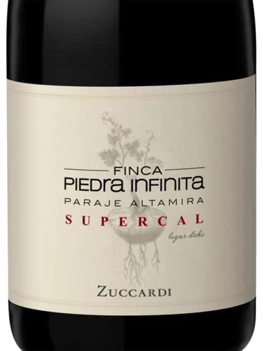 Finca Piedra Infinita Supercal