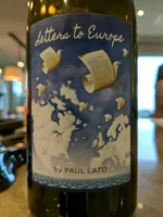 Letters to Europe
