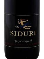 Garys' Vineyard Pinot Noir