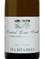 Spear Vineyard Chardonnay