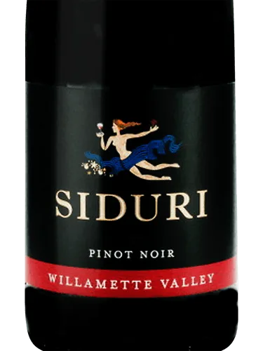 Willamette Valley Pinot Noir