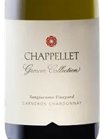 Grower Collection Sangiacomo Vineyard Chardonnay