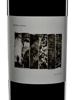 Paper Street Zinfandel