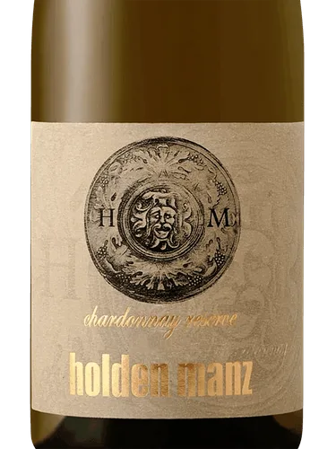 Chardonnay Réserve