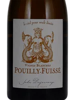 Vignes Blanches Pouilly-Fuissé