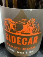 Pinot Noir