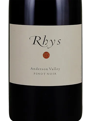 Anderson Valley Pinot Noir
