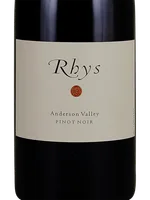Anderson Valley Pinot Noir