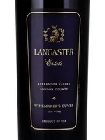 Winemaker’s Cuvée