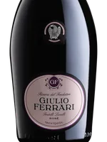 'Giulio Ferrari' Riserva del Fondatore Rosé