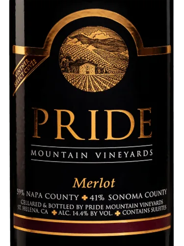 Vintner Select Cuvée Merlot