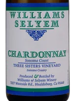 Three Sisters Vineyard Chardonnay