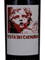 Testa dei Cherubini