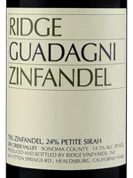 Guadagni Zinfandel