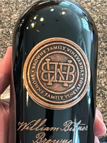 Bitner Red Blend