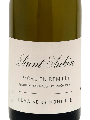 Saint-Aubin 1er Cru 'En Remilly'