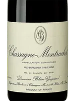 Chassagne-Montrachet Rouge